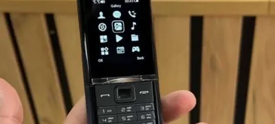 Tecno Spark Go 1 Нет встроенной памяти