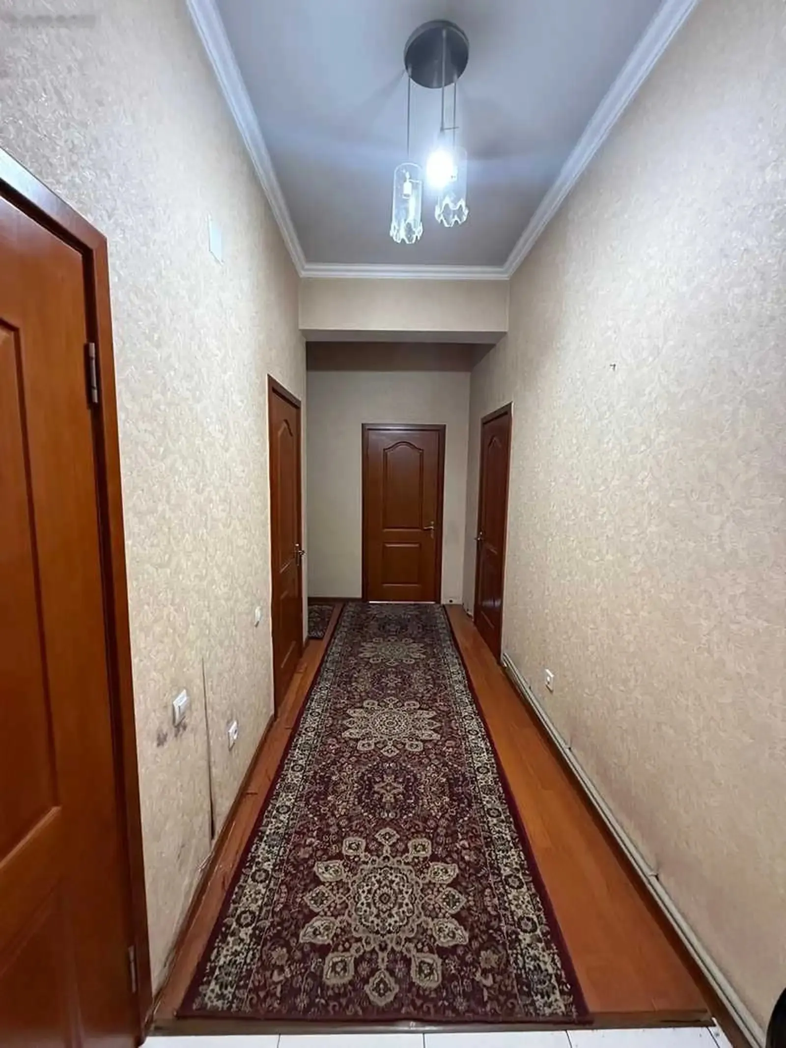 3-комн. квартира, 9 этаж, 88м², 91 мкр