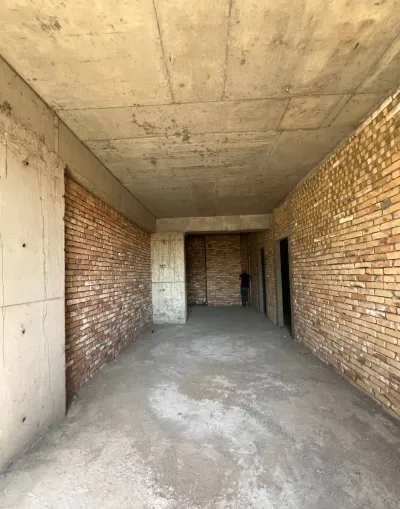 2-комн. квартира, 4 этаж, 95 м², н.Исмоили Сомони,ру ба руи Мойкаи Малика