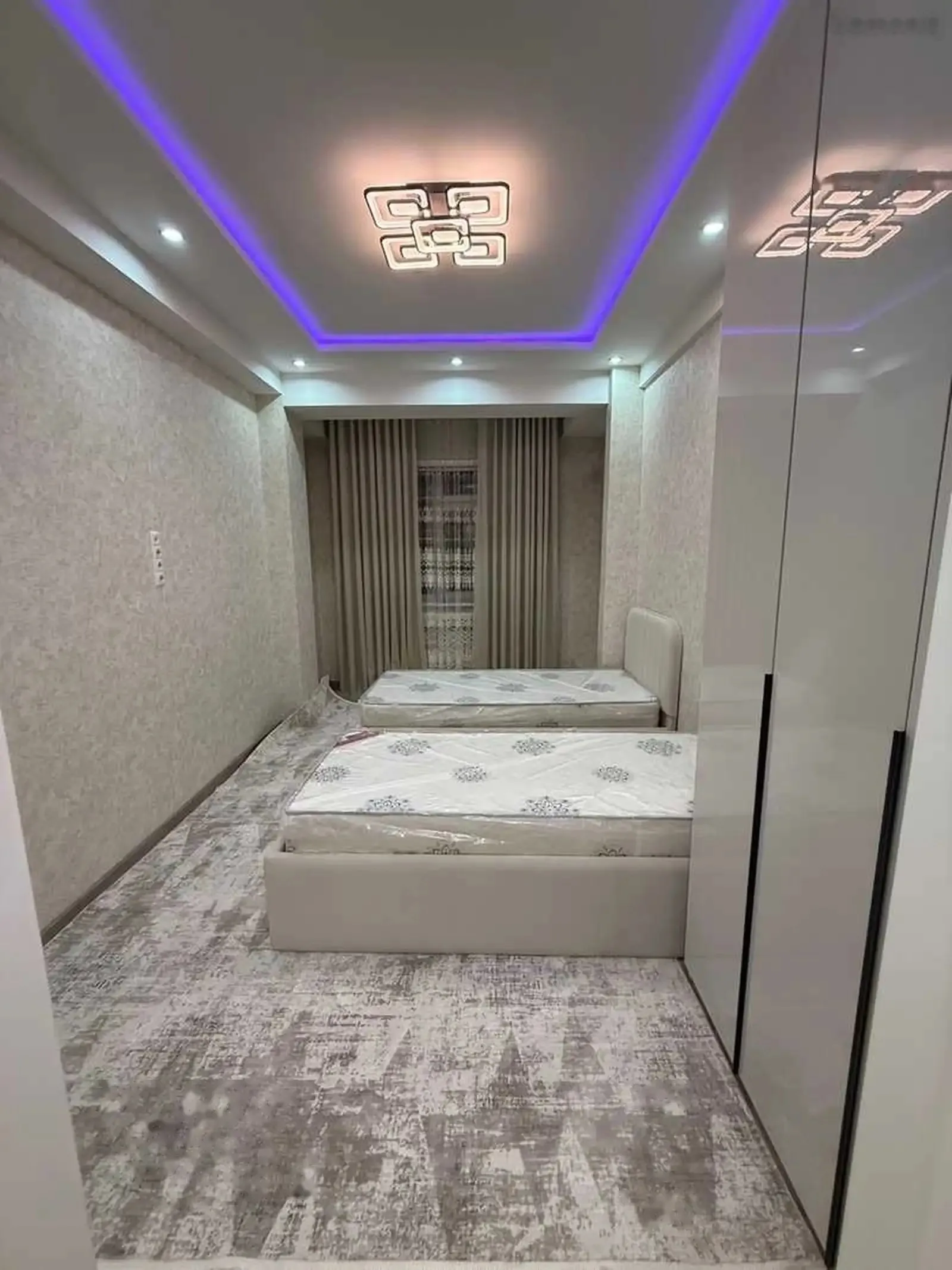 3-комн. квартира, 3 этаж, 110м², И Сомони Ориентир Алфемо