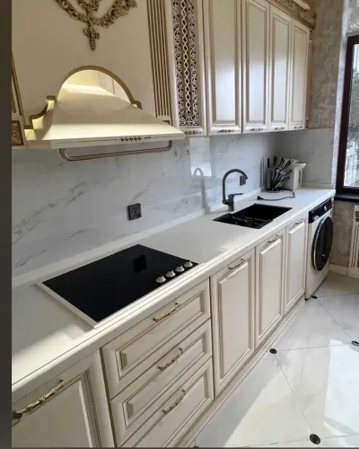 2-комн. квартира, 4 этаж, 95м², Сомони сафо