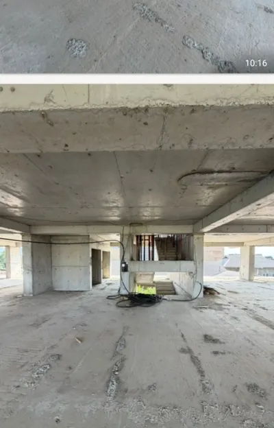 2-комн. квартира, 13 этаж, 51 м², Повороти Ленинград
