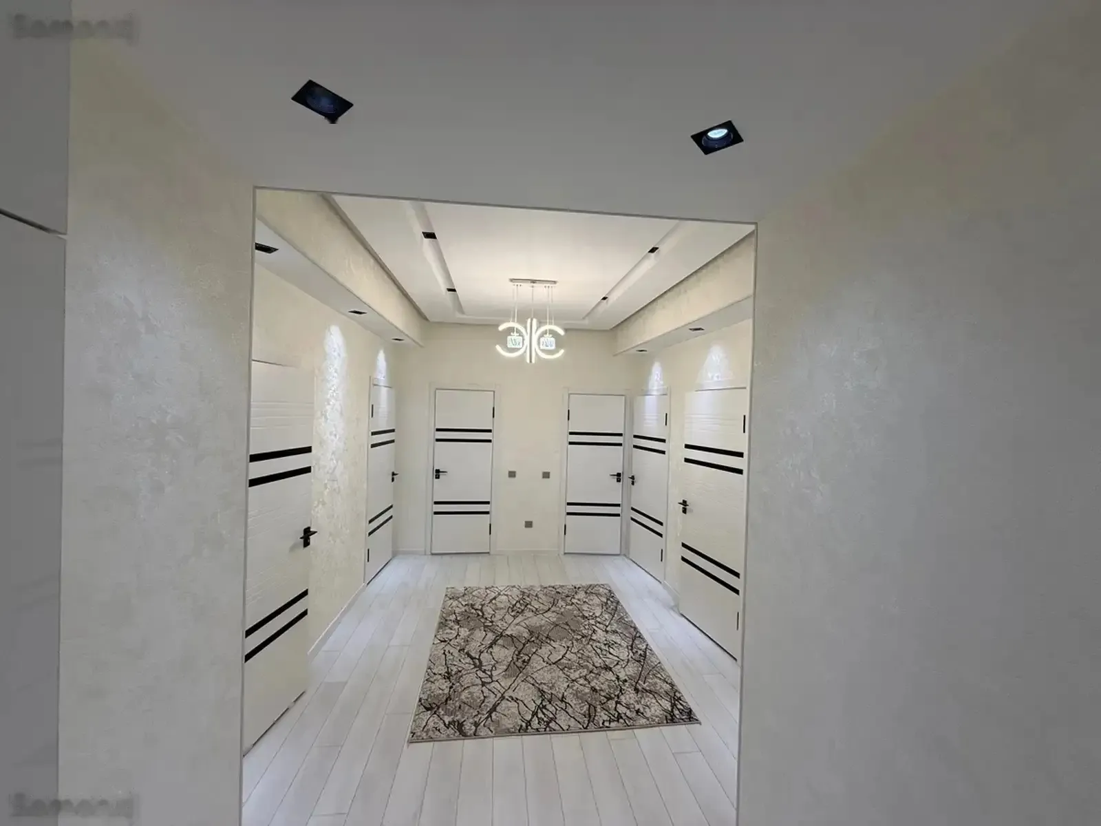 3-комн. квартира, 8 этаж, 110м², Шохмансур