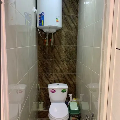 2-комн. квартира, 13 этаж, 60м², Дом печати
