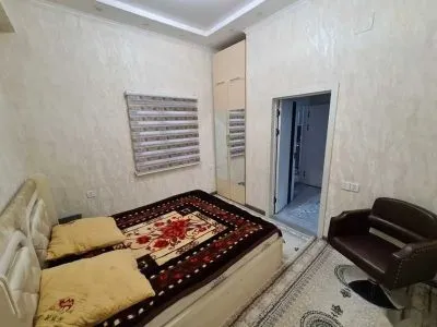 2-комн. квартира, 7 этаж, 70м², Сомони