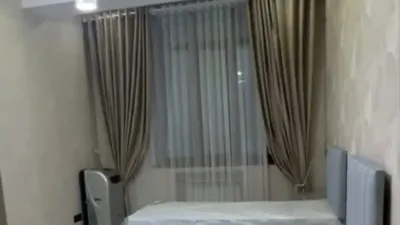 3-комн. квартира, 11 этаж, 105м², Шохмансур