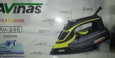 Утюг Avinas AV-246