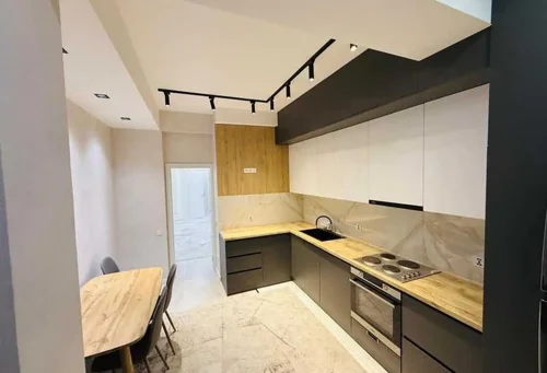 3-комн. квартира, 12 этаж, 110м², Сино 112 мкр