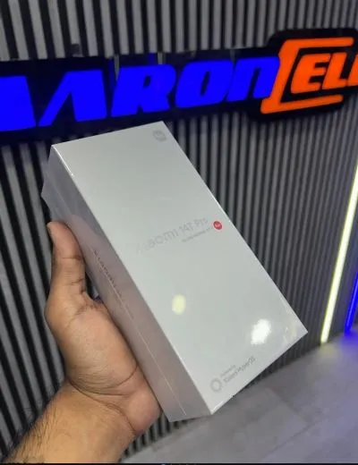 Xiaomi 14t Pro 5g 512 gb