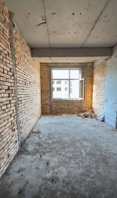 1-комн. квартира, 14 этаж, 60 м², Фирдавси