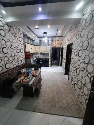 3-комн. квартира, 12 этаж, 71м², садбарг доми авгоно