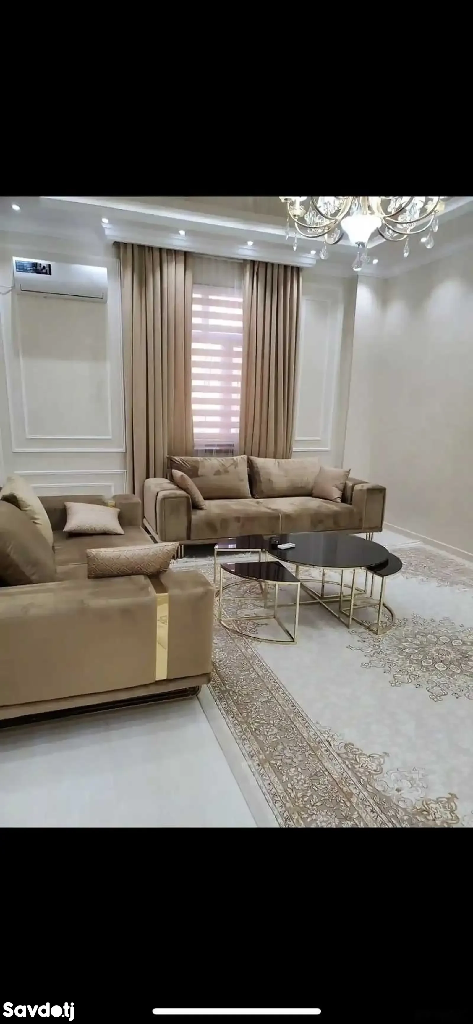 3-комн. квартира, 6 этаж, 90м², Пивзавод, назди Мехргон