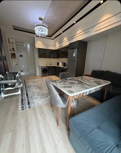 3-комн. квартира, 5 этаж, 128 м², Шохмансур, Мактаби 20