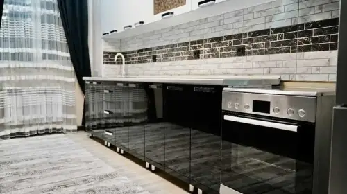 3-комн. квартира, 15 этаж, 104 м², И. Сомони