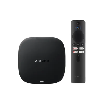ТВ-приставка Mi TV Box S ( 3rd Gen )