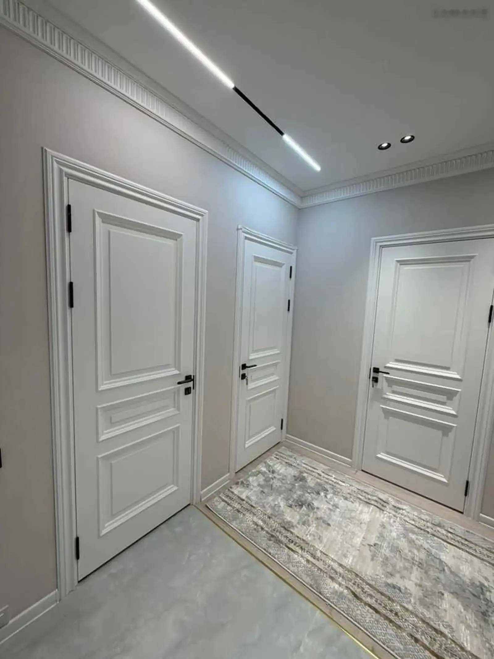 2-комн. квартира, 15 этаж, 100м², поликлиникаи
