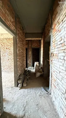 2-комн. квартира, 17 этаж, 61 м², шохмансур