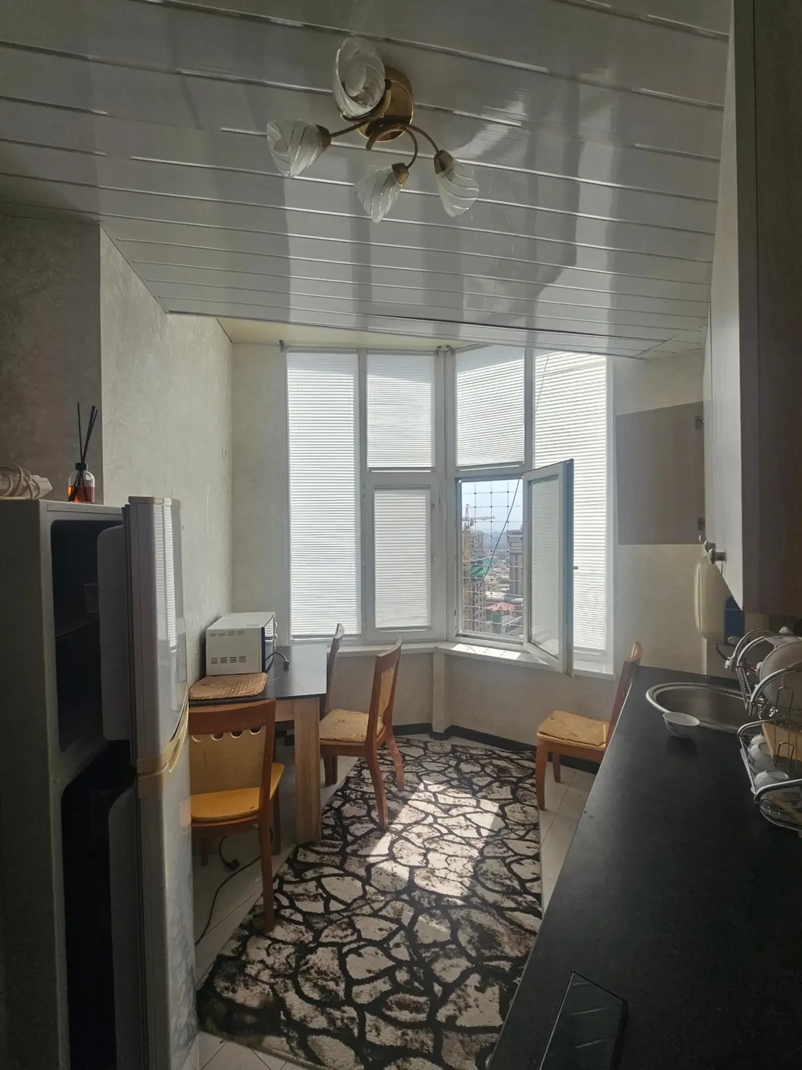 2-комн. квартира, 16 этаж, 66м², Домпечать