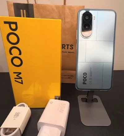 Xiaomi Poco 256 gb — миниатюра 4