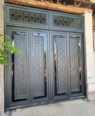 Дарвоза