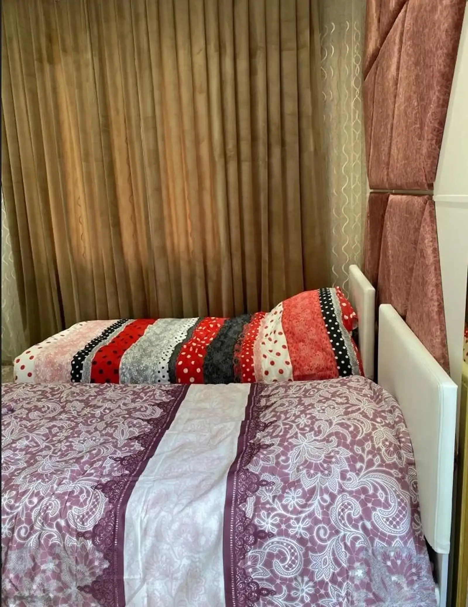 2-комн. квартира, 3 этаж, 50м², 19мкр