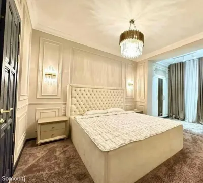 2-комн. квартира, 11 этаж, 110м², Дом печать пайкар