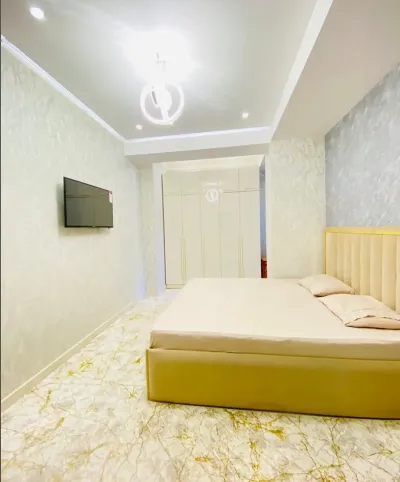 2-комн. квартира, 11 этаж, 65м², сино