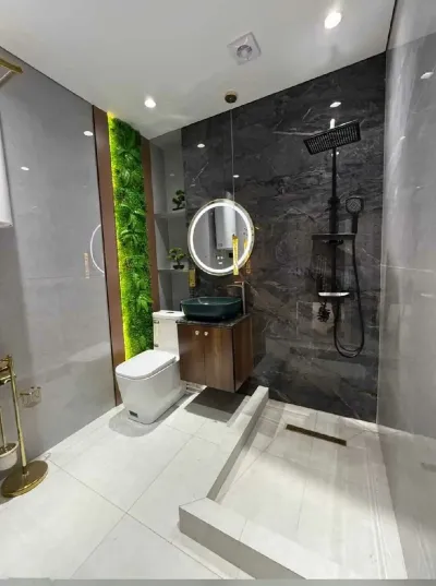 2-комн. квартира, 8 этаж, 62м², Исмоили Сомони