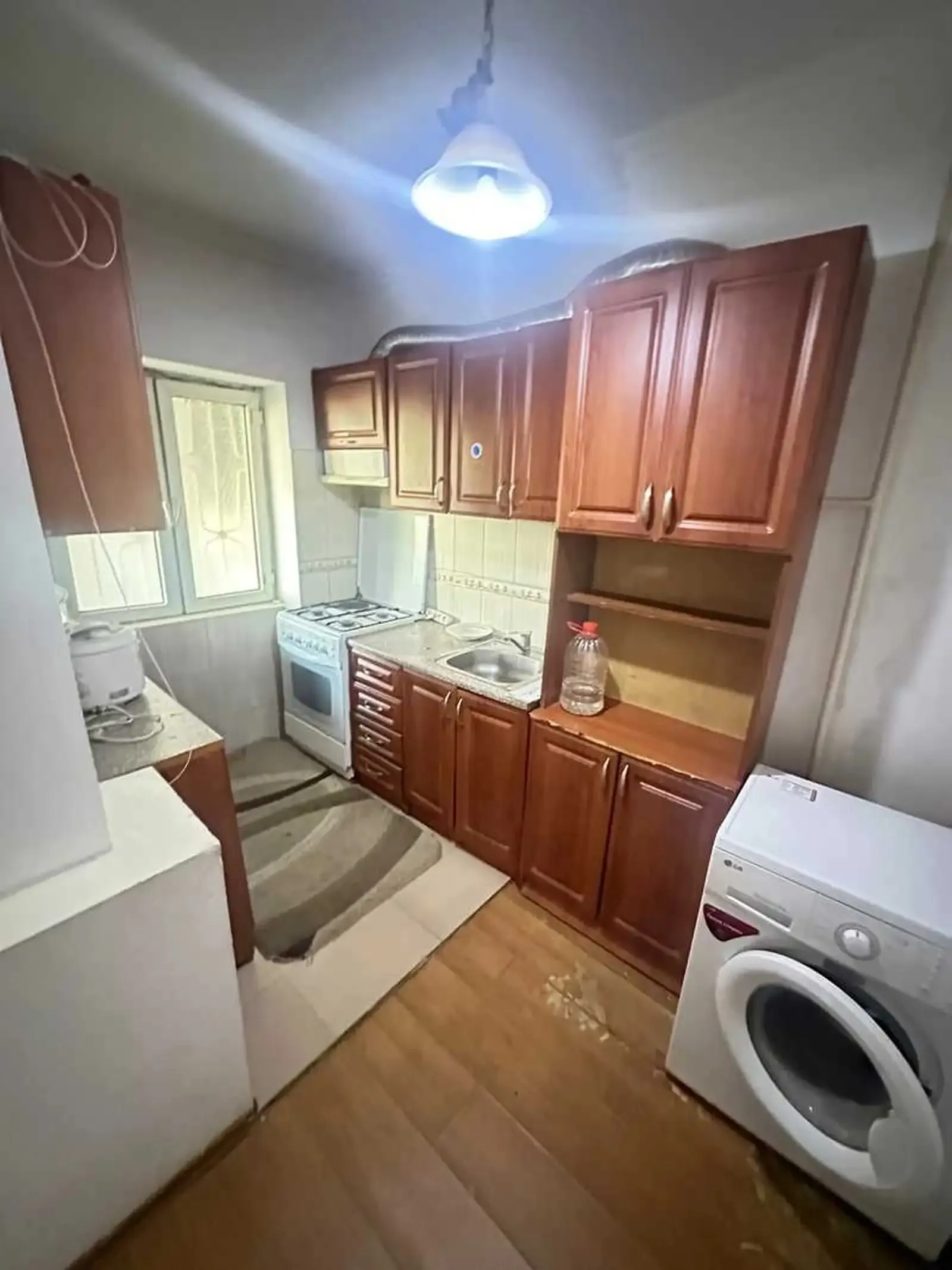 2-комн. квартира, 7 этаж, 70м², И.Сомони