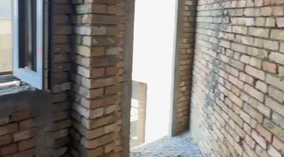 1-комн. квартира, 15 этаж, 64 м², Повороти айрапорт, 3 база