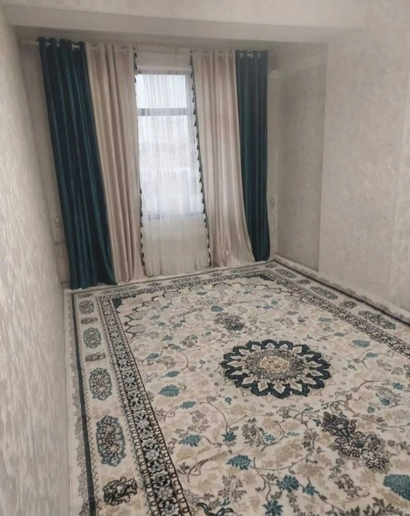 2-к квартира, 6 этаж, 50 м² м², Сино - Профсоюз