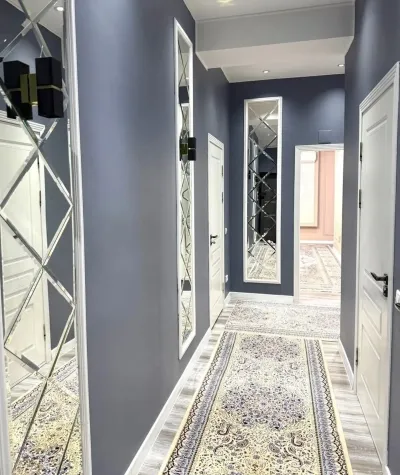 3-комн. квартира, 10 этаж, 97 м², Сино