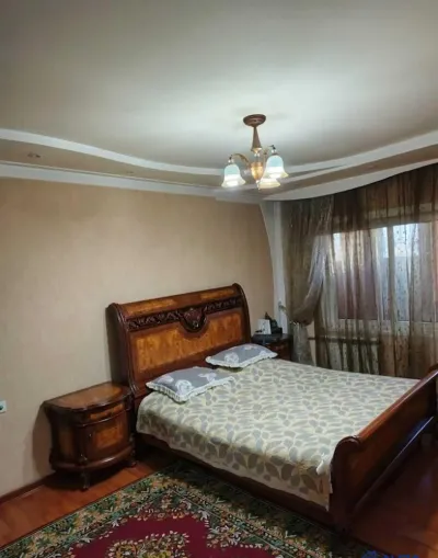 4-комн. квартира, 7 этаж, 147 м², Сино