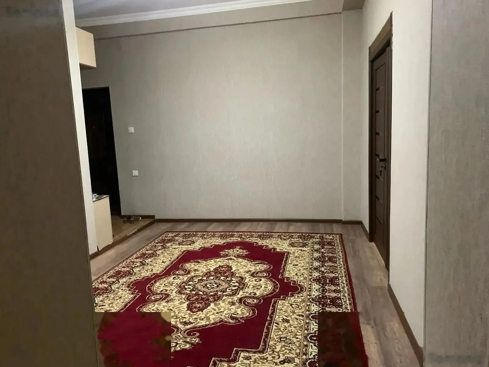 2-комн. квартира, 7 этаж, 101м², И. Сомони ул Фотех Ниязи
