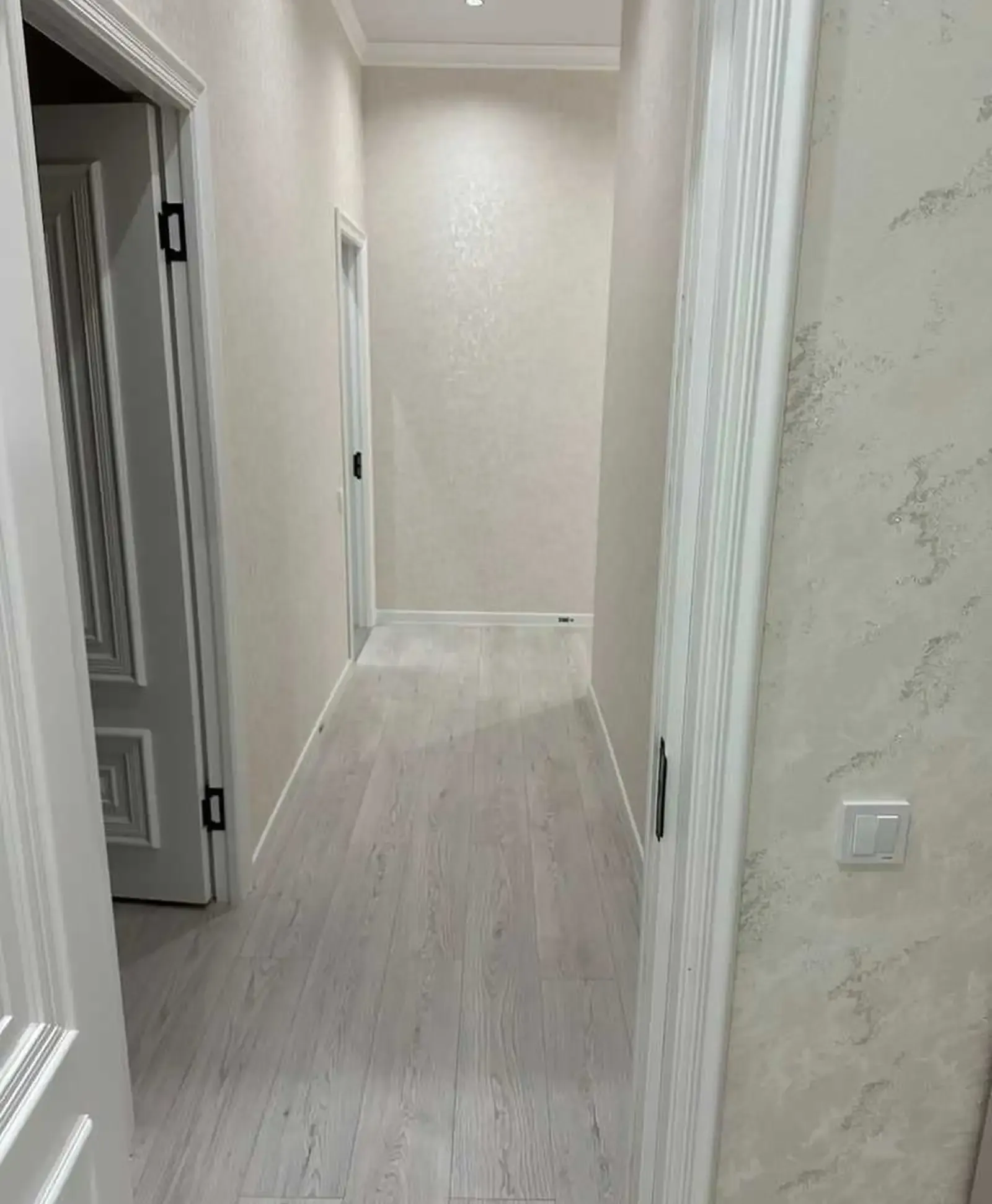 3-комн. квартира, 10 этаж, 80м², Аэропорт, чордома пеши DHL