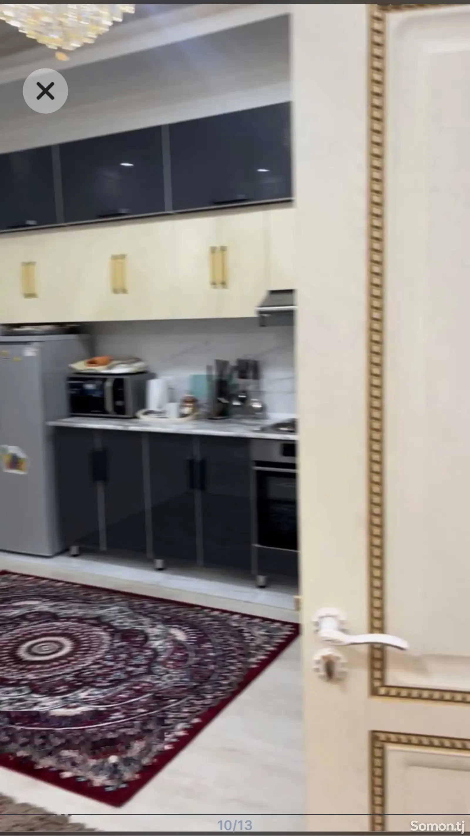 2-комн. квартира, 18 этаж, 70м², Дом печать