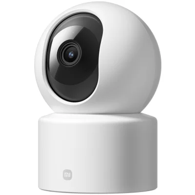 IP камера Xiaomi Smart Camera C201 белый