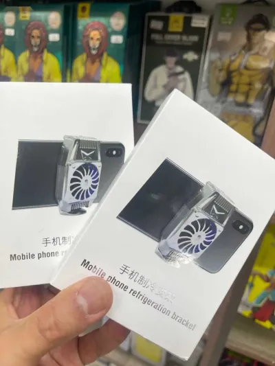 Куллер для смартфона/Mobile phone bracket