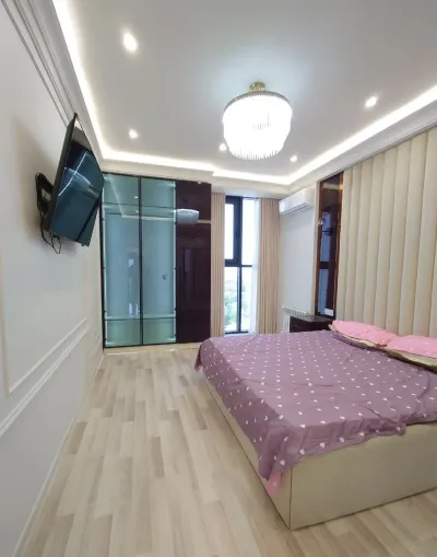 2-комн. квартира, 13 этаж, 62 м², Сино