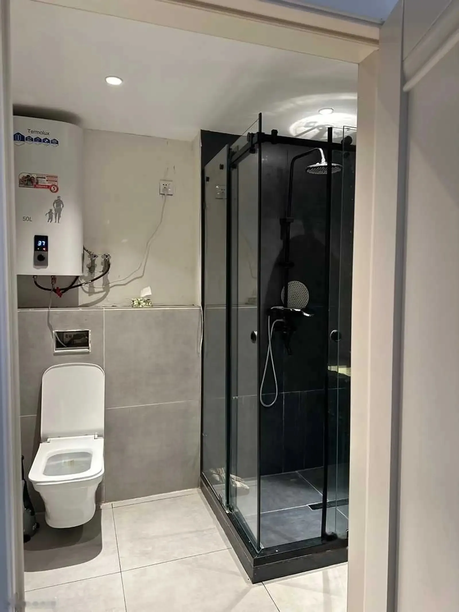 2-комн. квартира, 8 этаж, 108м², Садбарг
