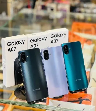 Samsung Galaxy A07 64 gb