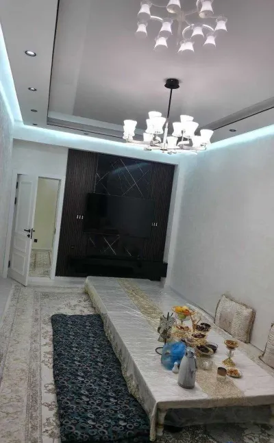 2-комн. квартира, 14 этаж, 83 м², Сино, эстакади 82