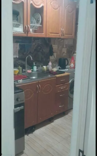 2-комн. квартира, 1 этаж, 55м², зарафшон