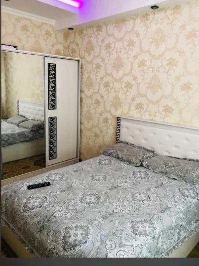 2-комн. квартира, 12 этаж, 70м², И. Сомони
