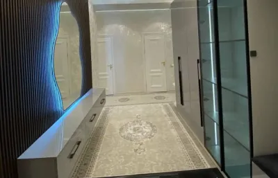 2-комн. квартира, 12 этаж, 70 м², Сино, Казокон
