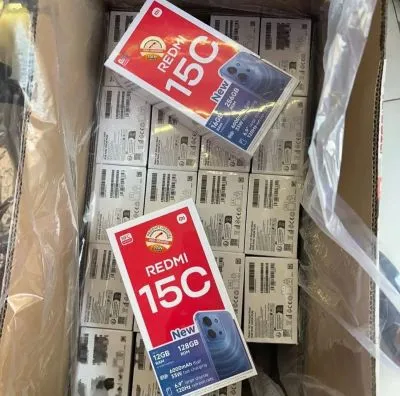 Xiaomi 15c 256 gb — миниатюра 6