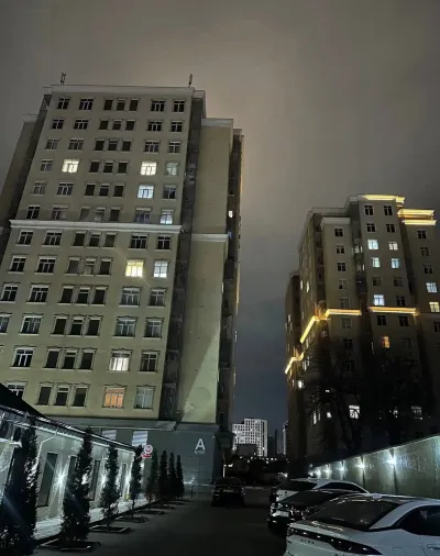 2-комн. квартира, 9 этаж, 79 м², Шохмансур, Дуоб