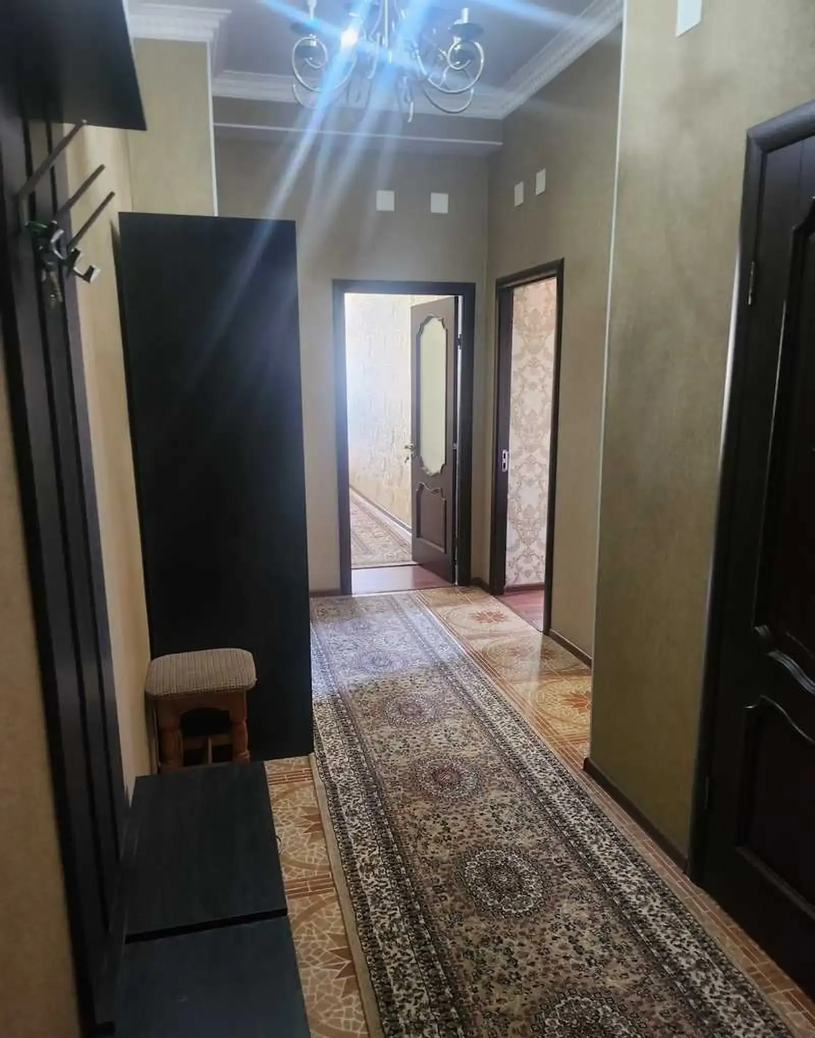 2-комн. квартира, 9 этаж, 99м², яккачинор
