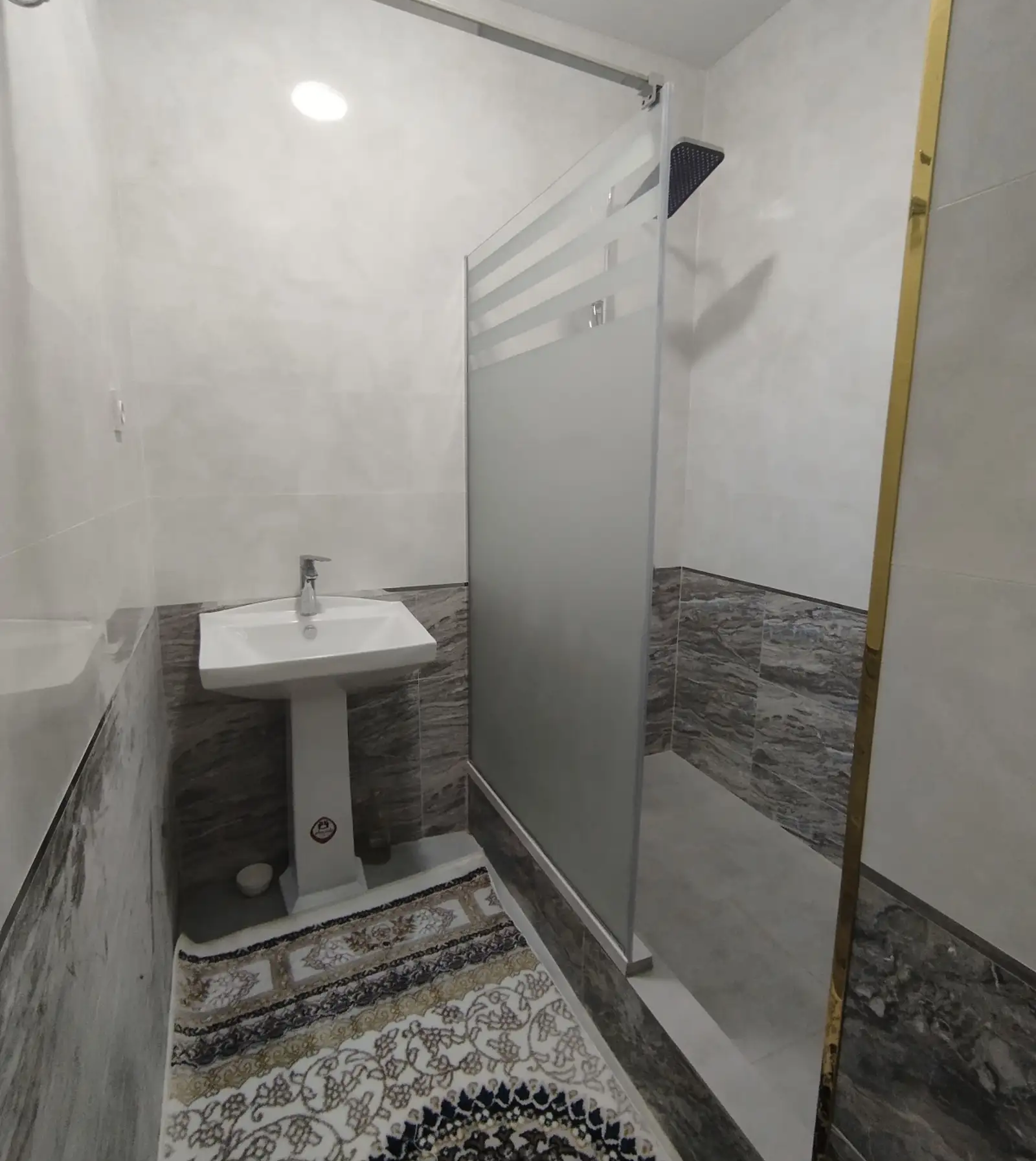 2-комн. квартира, 10 этаж, 75м², Якум советский чоррохи Чал Чам