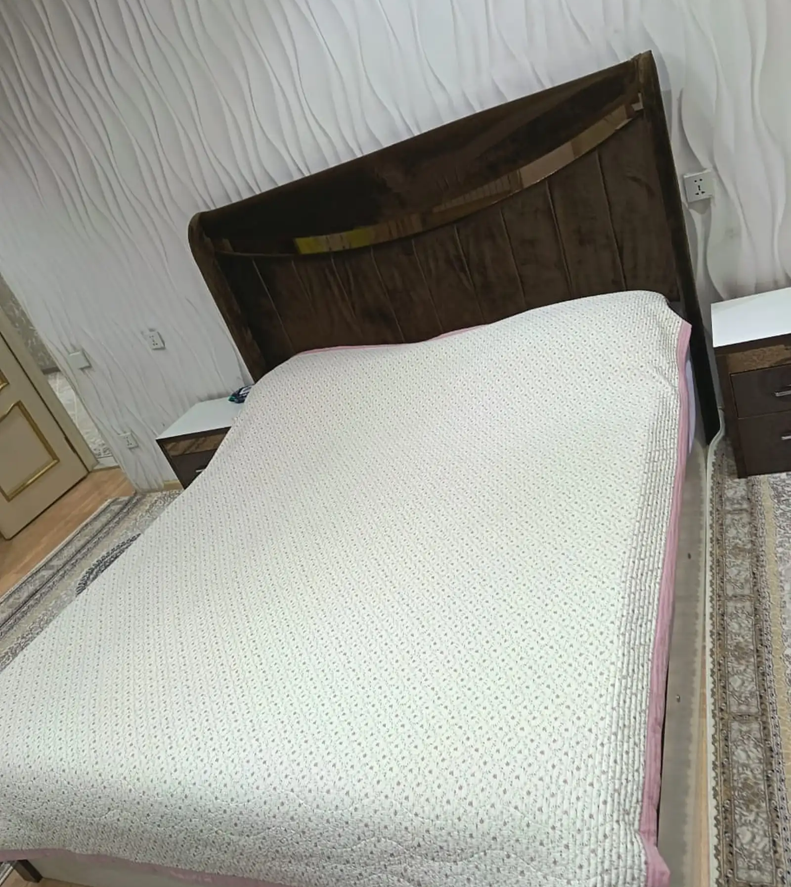 2-комн. квартира, 8 этаж, 70м², Шохмансур ЖД вокзал Ёкут